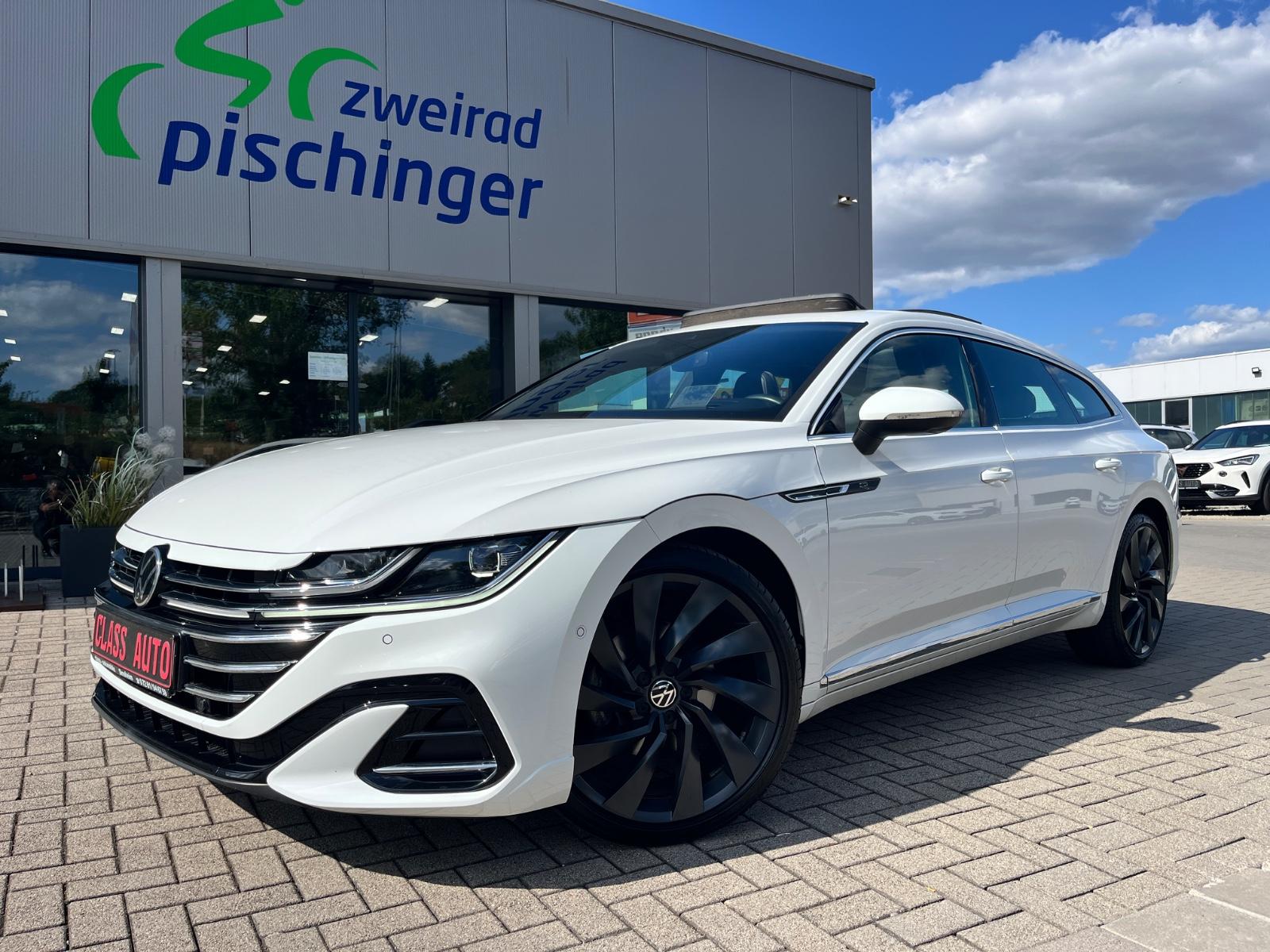 Volkswagen Arteon Shooting Brake R-Line/360 Kamera/Harman-K