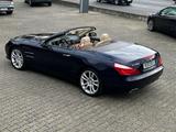 Mercedes-Benz SL 350*1.Hd.Designio*B&O*Traumauto - Mercedes-Benz SL 350 in Frankfurt (Main)