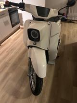 e-Schwalbe Schwalbe  - E-SCHWALBE MOTORRAD