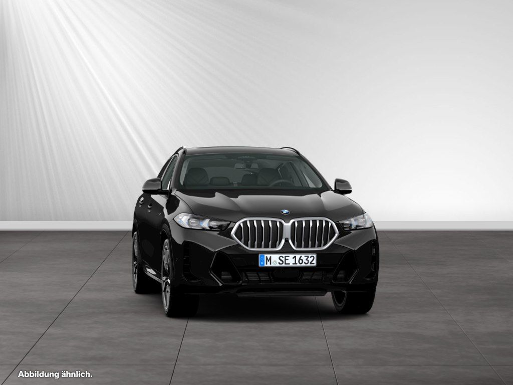 BMW X6 - Bild 12
