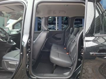 Nissan Townstar Tekna Kombi L1 °LED°Navi°SHZ°RFK°AAC°