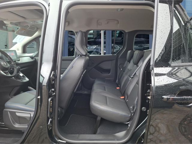 Nissan Townstar Tekna Kombi L1 °LED°Navi°SHZ°RFK°AAC°