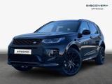 Land Rover Discovery Sport D200 Dynamic SE 150 kW, 5-türig  - Land Rover Discovery Sport Tageszulassungen