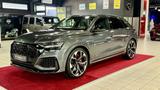 Audi RSQ8 4.0 TFSI quattro+HUD+PANO+MATRIX - Audi RSQ8 in München