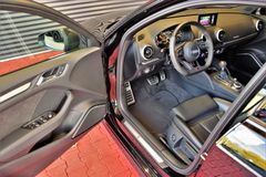 Fahrzeugabbildung Audi RS3 Sportb. quat. B&O Virtual Rautenstepp Kamera