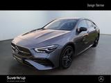 Mercedes-Benz CLA 250 e SB , AMG NIGHT PREMIUM DISTR KAMERA - Mercedes-Benz CLA 250 Shooting Brake Jahreswagen