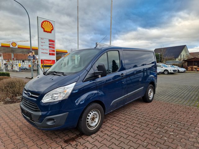 Ford Transit Custom Kasten 290 L1 Trend