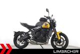 Triumph TRIDENT 660 - 1. HAND, EXTRAS! - TRIUMPH TRIDENT 660