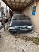Peugeot 405 - Peugeot 405 Gebrauchtwagen