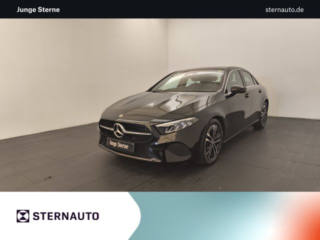 Mercedes-Benz A 180 d Limo Progessive Advanced Distro Smartpho