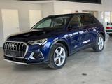Audi Q3 40 TDI quattro advanced LED/AHK/360/SHZ/ACC - Audi Q3 aus 2021