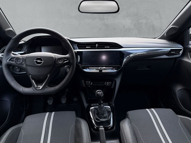 Corsa GS 1.2 Turbo APPLE/ANDROID LHZ SHZ ALLWETT