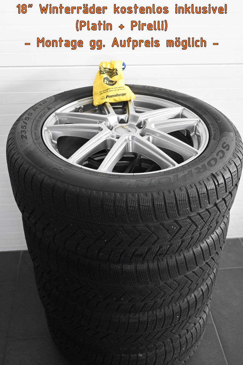 Fahrzeugabbildung Nissan Qashqai 1.3 DIG-T MHEV Xtronic Tekna+ 4WD °VOLL°