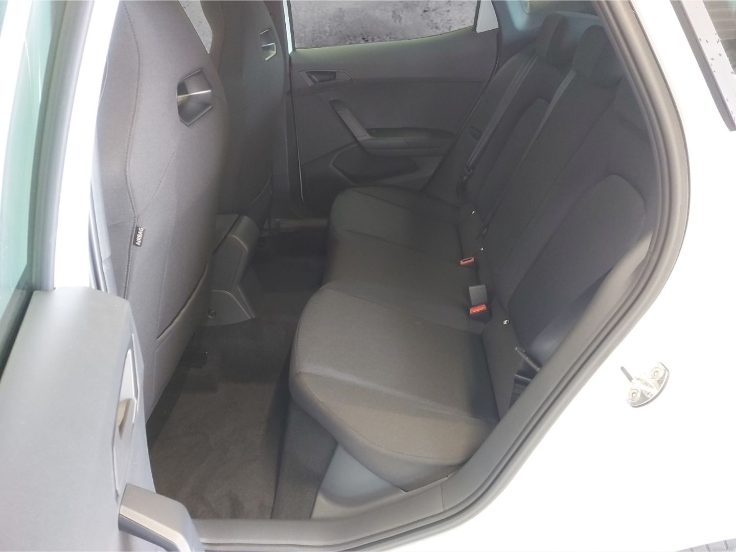 Seat Ibiza - Bild 13