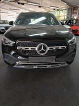 Mercedes-Benz GLA 200 d 4Matic - Mercedes-Benz GLA 200 aus 2020