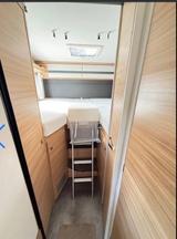 Dethleffs Globebus I 6 GT Lithium, Solar, Wechselr. AHK - Dethleffs Globebus I 6