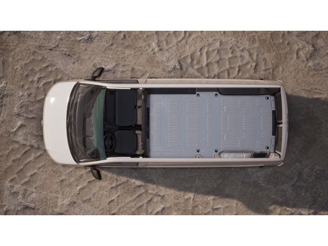 Volkswagen T6 Transporter - Bild 10