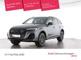 Audi Q7 55 TFSI quattro tiptronic S line