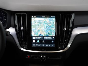 Volvo V60 - 8