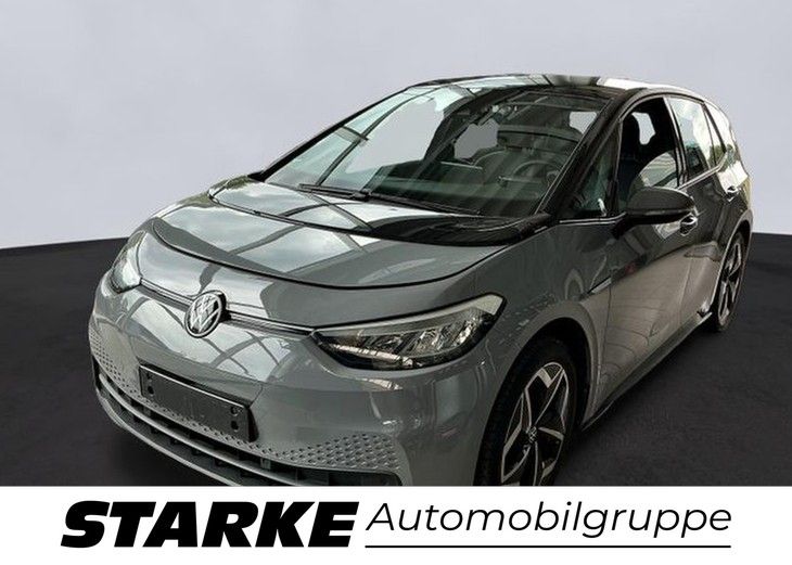 Image of Volkswagen ID.3