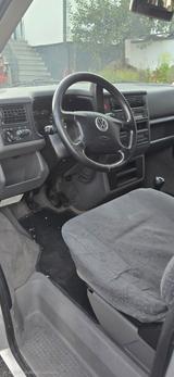 Volkswagen T4 Multivan - VW T4 Multivan in Wuppertal