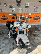 Harley-Davidson Road King Classic 103 - HARLEY-DAVIDSON GEBRAUCHT CHOPPER