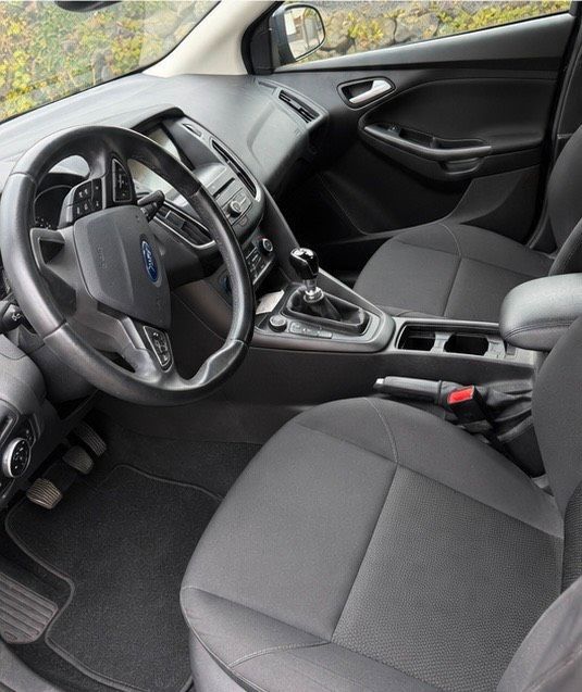 Image of Ford Focus