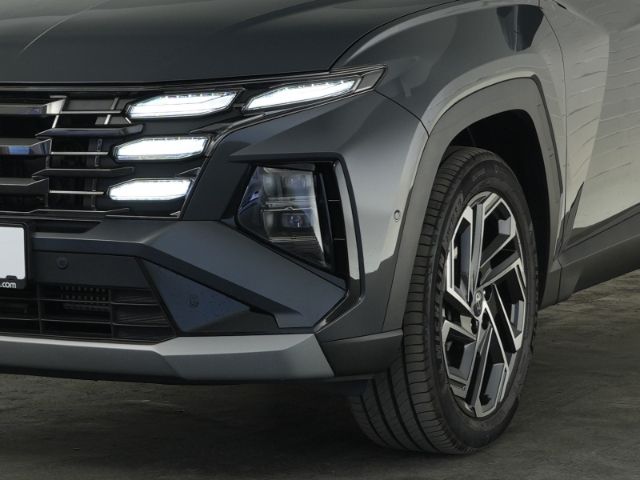 Tucson FACELIFT PHEV PRIME 4WD AT+LED MATRIX+ECS