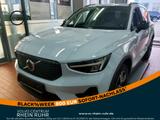 Volvo XC40 B3 Plus Dark+AHK+360°KAM+PANO+STANDHZG+DAB+ - Volvo XC40 in Bochum
