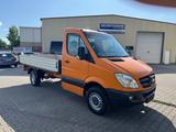 Mercedes-Benz Sprinter 313 CDI Maxi Pritsche 64tkm Euro-5 - Angebote entsprechen deinen Suchkriterien