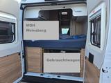 Weinsberg CaraBus 600 MQH Fire die NEUE Automatik 8-GANG - Weinsberg Kastenwagen