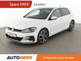Volkswagen Golf VII 2.0 TSI GTI BM Aut.*NAVI*LED*ACC*PDC* - Volkswagen in Bochum