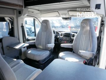 Fahrzeugabbildung Pössl Summit Shine 540 Citroen 140 PS Sofort verfügbar