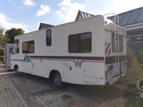 Winnebago Warrior US V8 Motorhome absolutes Leichtgewicht! - Winnebago Wohnwagen & Wohnmobile