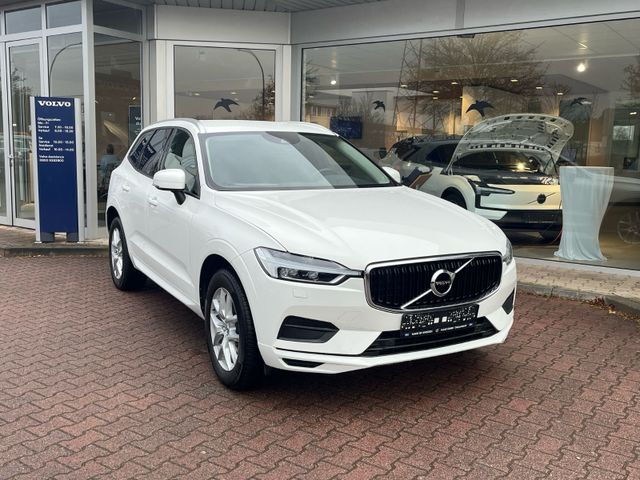 Volvo XC60 D5 AWD Momentum Geartronic