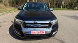 Ford Ranger Jägermeister Edition - gebrauchte Ford Ranger aus dem Jahr 2016