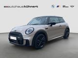 MINI Cooper JCW Trim PianoBlack - MINI Cooper: Jcw Trim