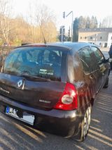 Renault Auto zu verkaufen  Citroën cilo 2 compus E... - Renault Clio: Verkaufen