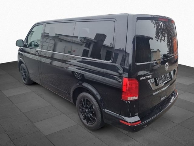 Fahrzeugabbildung Volkswagen Multivan T6.1 2.0 TDI 4MOTION TRENDLINE STHZG SH