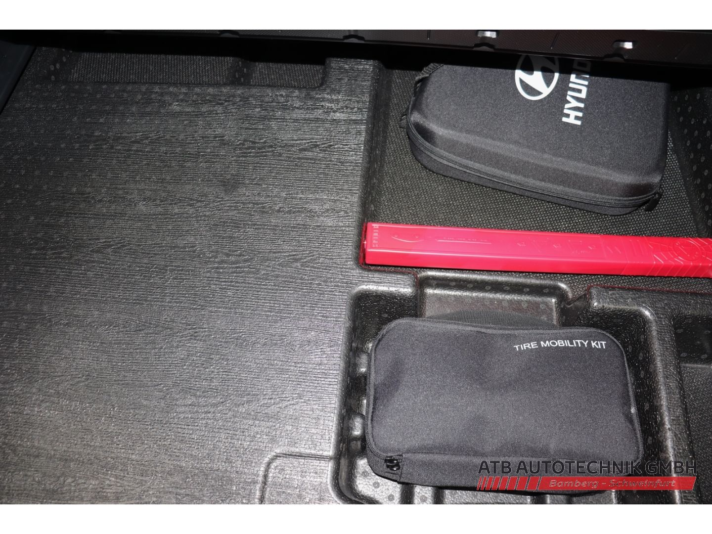 Hyundai Tucson – Bild 13