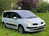 Renault Espace 2.0 DCI Familienwagen DVD X... - : Familienwagen