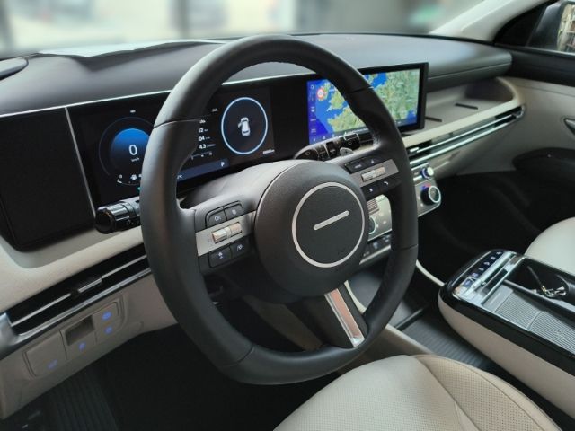 Fahrzeugabbildung Hyundai Tucson FL PHEV (MY25) 1.6 T-GDi (252 PS) 4WD Pri