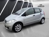 Mercedes-Benz A 150 Tüv 02-2027 - Mercedes-Benz aus 2007: 1.0