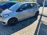 Skoda Citigo 1.0 MPI 44kW CLEVER Green tec CLEVER - Skoda Citigo mit Benzin-Antrieb: Silber, Kleinwagen, 1.0