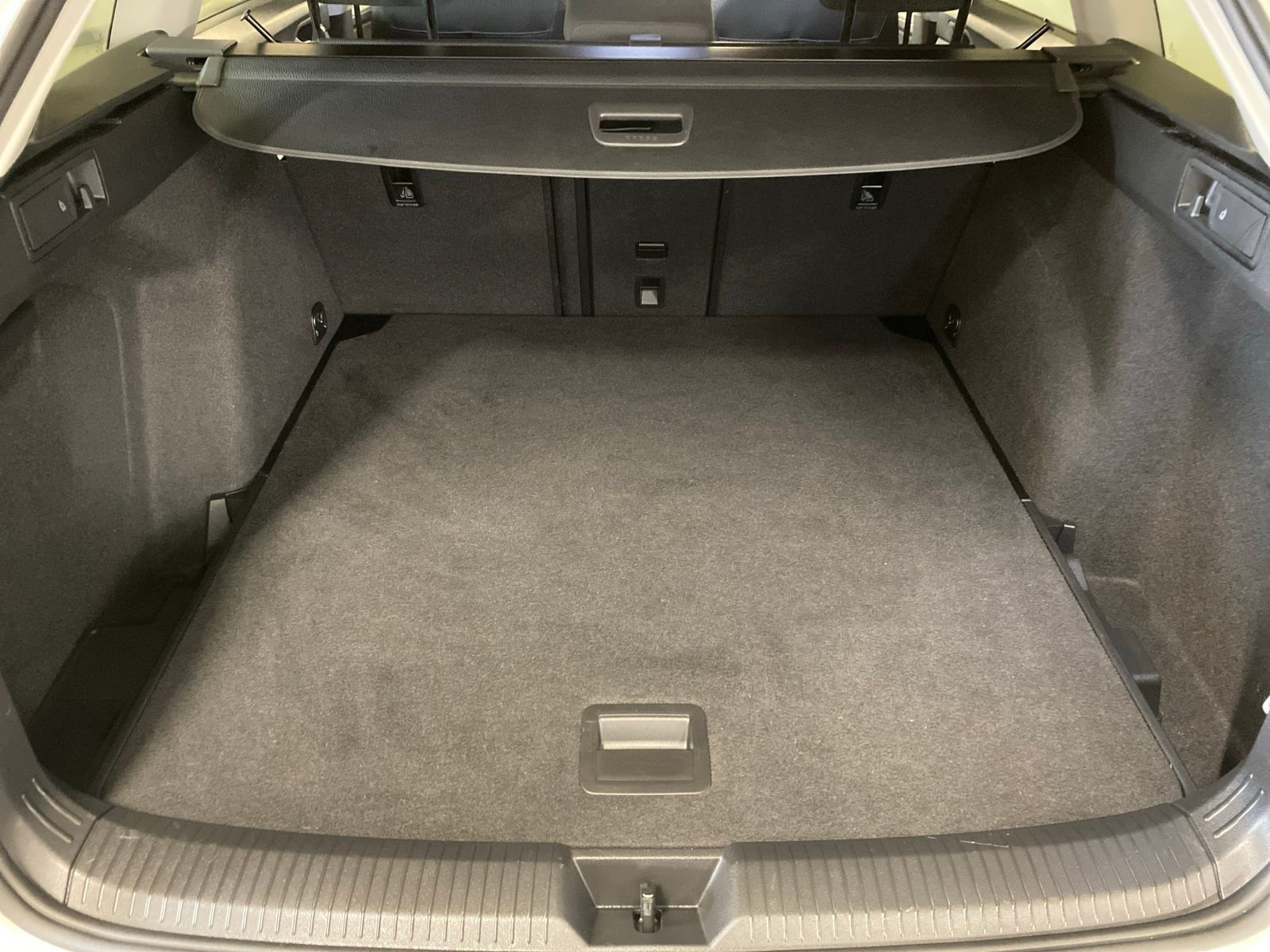 Volkswagen Golf - Bild 9