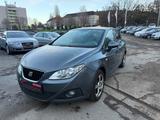Seat Ibiza Lim. Stylance / Style - Seat Ibiza aus 2009: Stylance