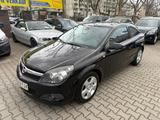 Opel Astra H GTC Cosmo 1.8 Automatik 2.HAND - Opel Astra: Coupe, 1.8
