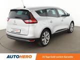 Renault Grand Scenic 1.3 TCe Limited Aut.*NAVI*PDC*SHZ* - : Navigationssystem, Nav
