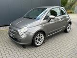 Fiat 500 Twin Air Plus*Gasanlage-LPG* - Fiat Gebrauchtwagen in Bielefeld