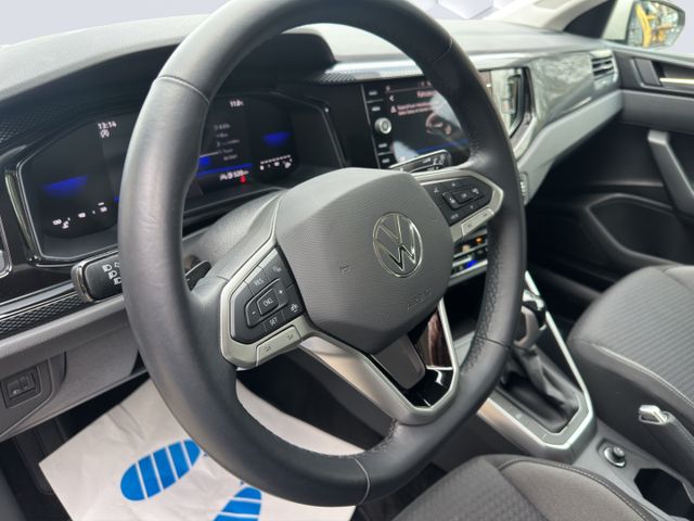 Polo VI 1.0 EU6d Life 1,0l TSI 7-Gang DSG GJR LE